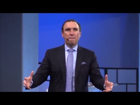 "The Power of the Resurrection" Rodney Howard-Browne 03-27-2016