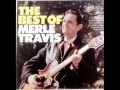 I Am A Pilgrim , Merle Travis , 1947 Vinyl