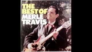 I Am A Pilgrim , Merle Travis , 1947 Vinyl