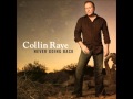 Collin Raye - I Love You This Much