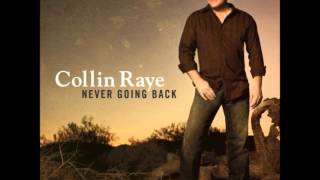 Collin Raye - I Love You This Much