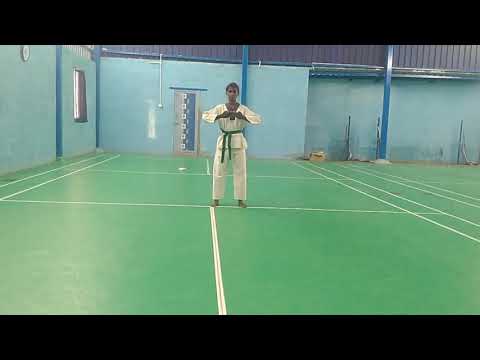 R.SRIYALINI -UNDER 17F DHARMAPURI TNTA 2020
