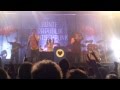 SDP Konzert Hamburg 22.03.14 - Waffenschein ...