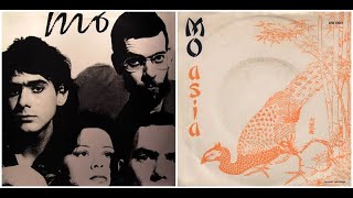 Download lagu Mo - Asia  (1984 )  Classic Eurodisco / Synth-Pop mp3