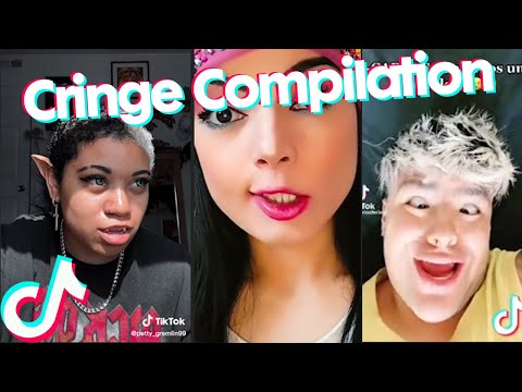 Try Not to Cringe 14 - TikTok Compilation