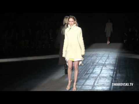 Alexander Wang Autumn Winter 2011