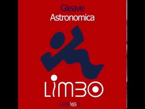 Gleave - Astronomica - Limbo Records