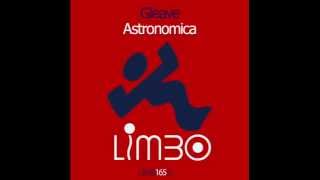 Gleave - Astronomica - Limbo Records