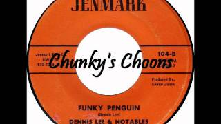 Dennis Lee &amp; Notables - Funky Penguin