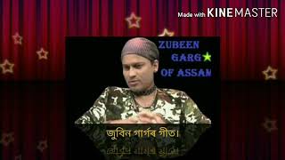 Download lagu Dabi Durga parboti Assamese song Zubeen Garg mp3