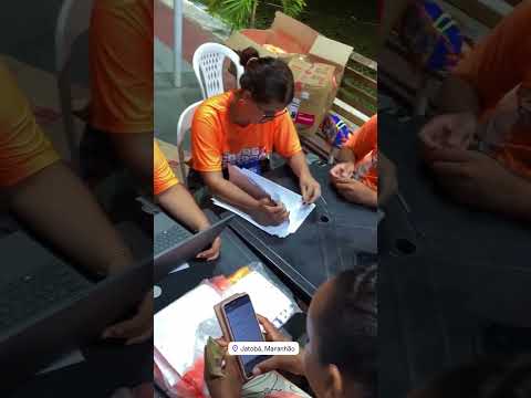 Entregar de kits em JATOBÁ-MA