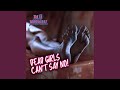 Dead Girls Can't Say No (feat. Blu Narwhal)