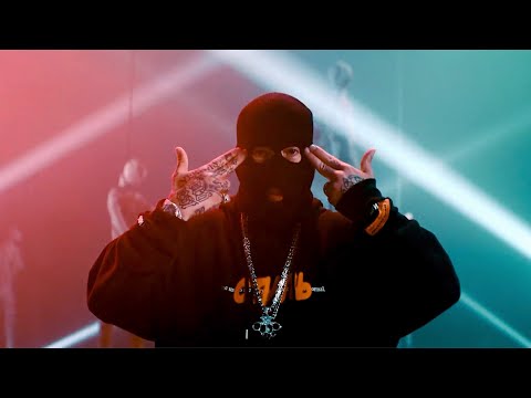 Azad feat. Bushido, Samra - Bordstein | Remix by Drrrmmms | prod. Sadikbeatz