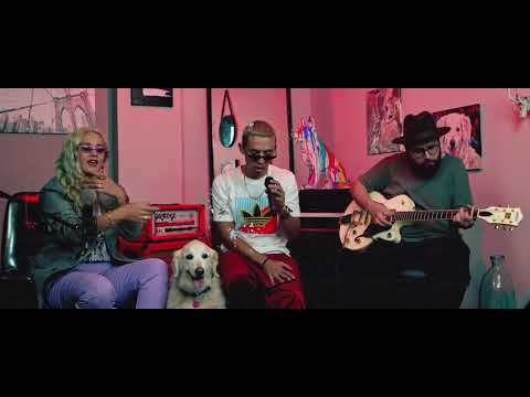 Kavelo & No Drama - Rompe los grilletes (Acoustic)