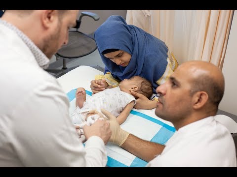 Launching INARA's orthopedic project