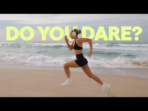 The 60 day challenge that will transform EVERYTHING!