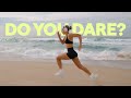 The 60 Day Challenge That Will Transform EVERYTHING
