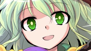 【エリちゃん動画】私は３月中に投稿する・延期はしませんとのたまっておきながら普通にまだ１ターン目しか編集を終えられなかった脆弱です