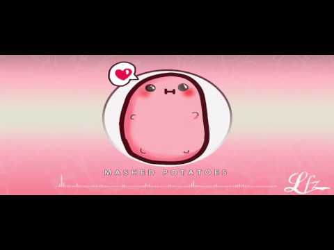 OMFG - Mashed Potatoes (LFZ Remix)