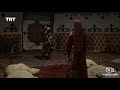 Ertugrul bey halima sultan hug scene in urdu | season 3