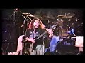 Death - Live in Cleveland 25.11.1991 (Full Concert)