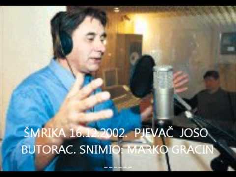Joso Butorac - Kolivka od soli