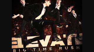 Big Time Rush - Invisible [New Version 2012]