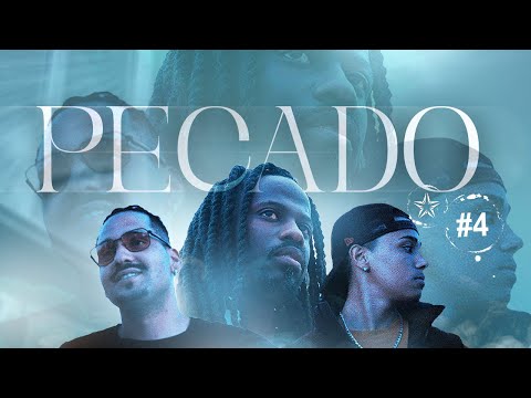 Pecado #4 Salah Feat Froid, Prodigio (Oficial Video)
