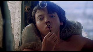 Bud Cort Tribute video