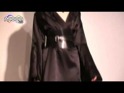 Corinne Cobson - Paris Fall-Winter 2009-2010