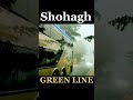 Shohagh Vs Green Line Bus Lover Topa Entertainment