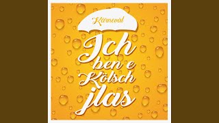Ich ben e Kölschjlas (Karaoke Version)