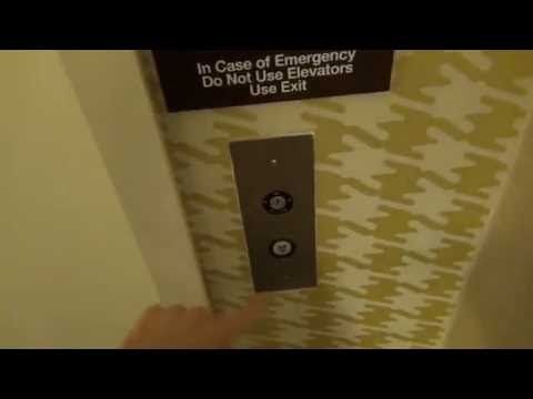 MEI Hydraulic Elevator 3 - Private Apartment Complex - Lilydale, MN