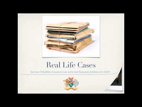 Real Life Cases: Mr. A