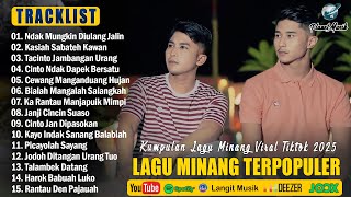 Download lagu Lagu Minang Terbaru 2025 - Pop Minang Hits Enak Didengar 2025 Terpopuler Saat Ini mp3