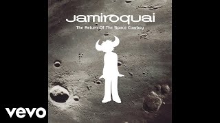 Jamiroquai - Manifest Destiny (Audio)