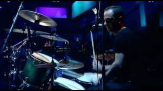 PJ Harvey   The Letter Live Jools Holland 2004