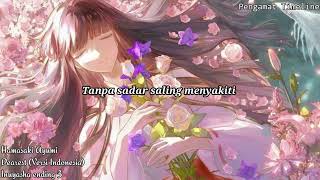 Download lagu Hamasaki Ayumi-Dearest Versi Indonesia [Inuyasha ending theme 3] mp3