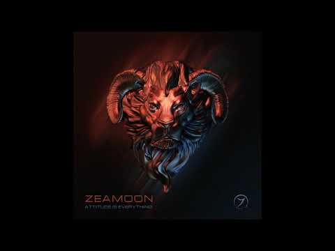 Zeamoon - Attitude Is Everything