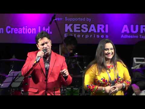 Moods of Kishor Tum Aa Gaye Ho