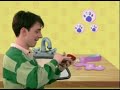 Blue S Clues What Does Blue Need Part 3
