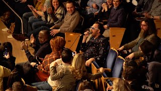 Guster - &quot;Doin&#39; It By Myself&quot; [Live with the Omaha Symphony]