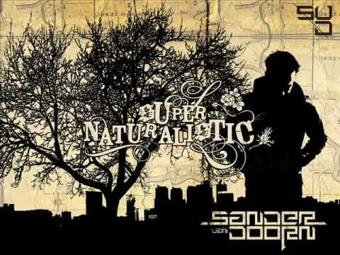 sander van doorn vs robbie williams close my eyes.