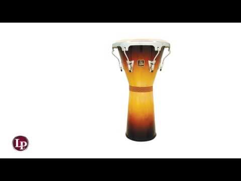 Destaques da Musical Express: Djembe Aspire - LP