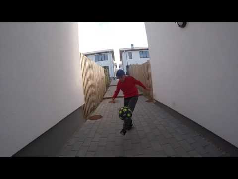 #NHV spring freestyle tekkers