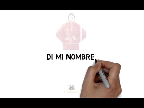 Rosalía - Di Mi Nombre (Lyric analysis - for Spanish and English learners)