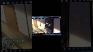 【ファンパレ】新ガチャでSSRキャラ確定演出！！【呪術廻戦ファントムパレード】#shorts #shortvideo #anime
