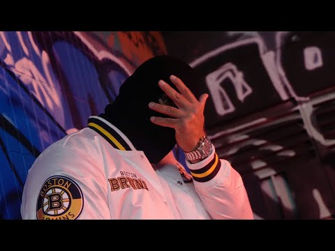 Fabiano GZY - Gangsta am Mic (Official Video) 2024