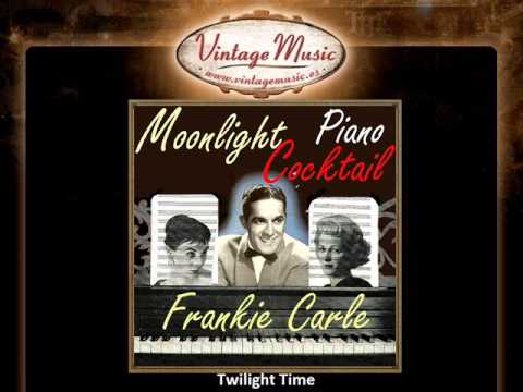Frankie Carle -- Twilight Time (VintageMusic.es)