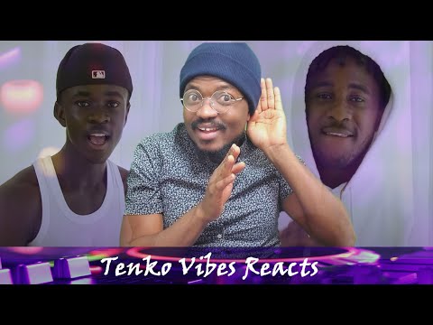 Drapeyy X Yaw Tog - Savage (Official Video) - Reaction
